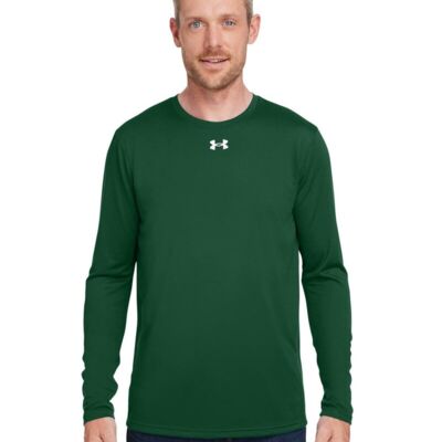 Team Tech™ Long Sleeve T-Shirt Thumbnail