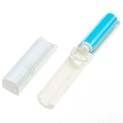 Foldable Washable Dusting roller  Thumbnail