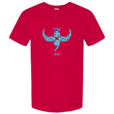 ColorRun FC - Light Cotton T-Shirt Thumbnail