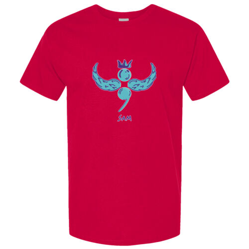 ColorRun FC - Light Cotton T-Shirt Thumbnail