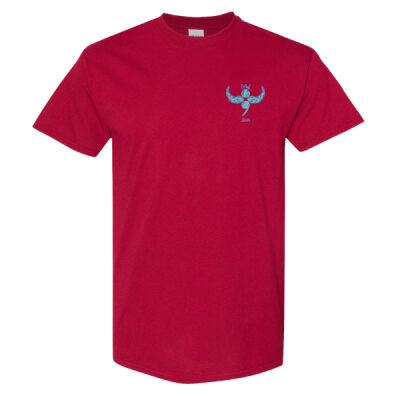 ColorRun LC - Heavy Cotton™ T-Shirt Thumbnail