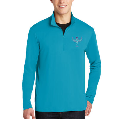 ColorRun LC - PosiCharge ® Competitor 1/4 Zip Pullover Thumbnail