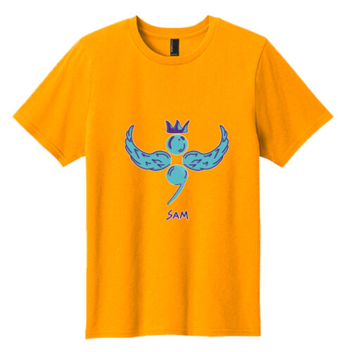 ColorRun FC - Youth Cotton Tee Thumbnail