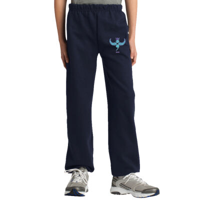 ColorRun LL - Youth Heavy Blend Sweatpant Thumbnail