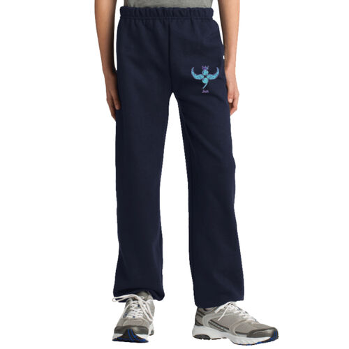 ColorRun LL - Youth Heavy Blend Sweatpant Thumbnail