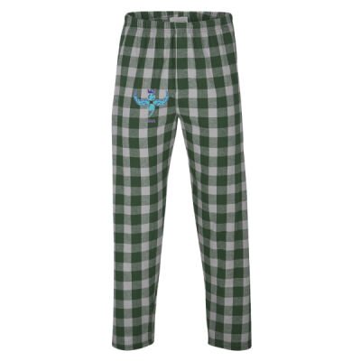 LC - Men's Harley Flannel Pants Thumbnail