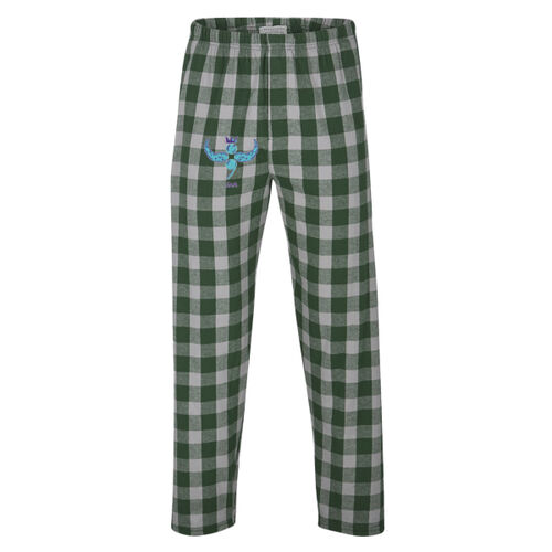 LC - Men's Harley Flannel Pants Thumbnail