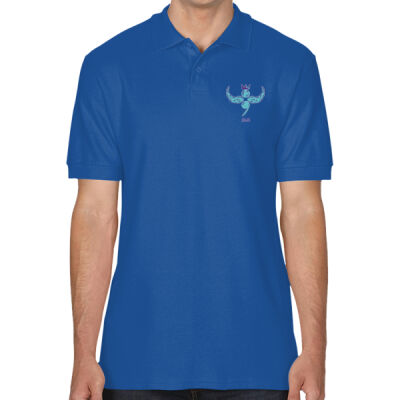LC - Softstyle ® Pique Polo Thumbnail