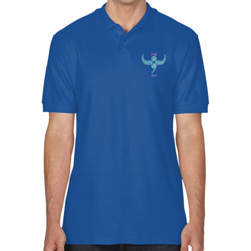 LC - Softstyle ® Pique Polo Thumbnail