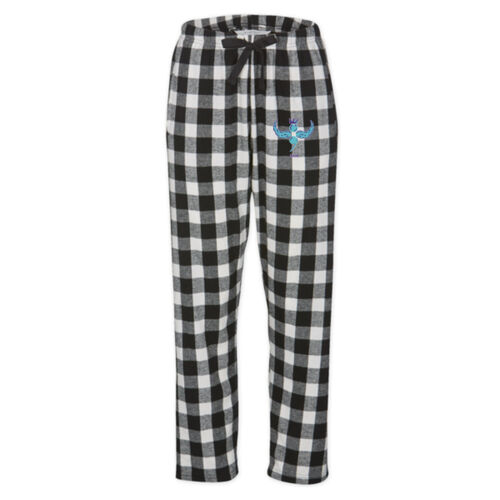 ColorRun LL - Women's Haley Flannel Pants Thumbnail