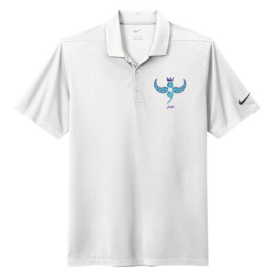 LC - Dri FIT Micro Pique 2.0 Polo Thumbnail