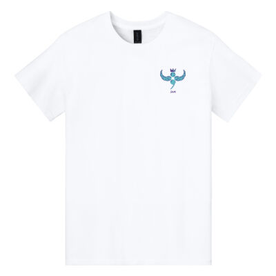 LC - Light Cotton Tee Gildan Thumbnail