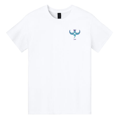 LC - Light Cotton Tee Gildan Thumbnail
