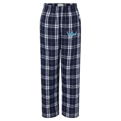 ColorRun LL - Youth Flannel Pants Thumbnail
