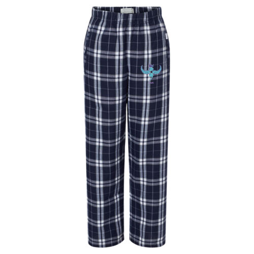 ColorRun LL - Youth Flannel Pants Thumbnail