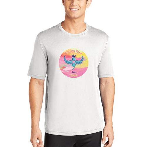 FC - PosiCharge ® Competitor Tee Thumbnail