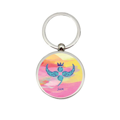 HC - Calendar Key Chain Thumbnail