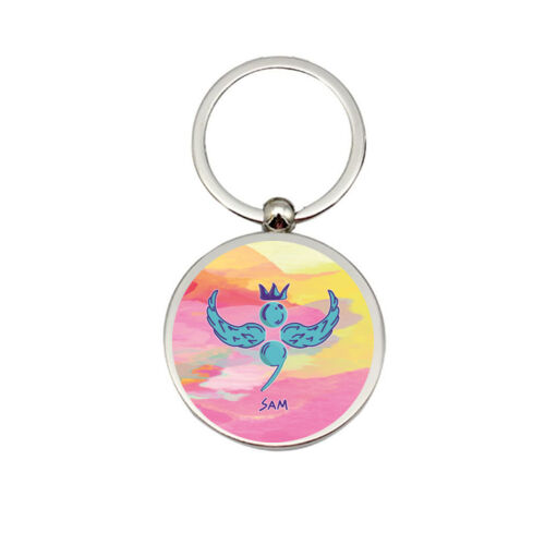 HC - Calendar Key Chain Thumbnail