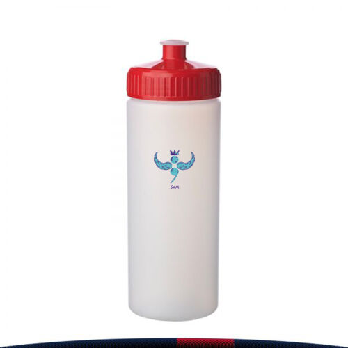 HC - 20 oz. Swesy Plastic Water Bottle Thumbnail