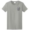 Women's Ultra Cotton ® 100% US Cotton T Shirt Thumbnail