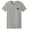 Women's Ultra Cotton ® 100% US Cotton T Shirt Thumbnail