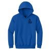 Youth Heavy Blend Hooded Sweatshirt Thumbnail