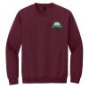 Heavy Blend Crewneck Sweatshirt Thumbnail