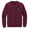 Heavy Blend Crewneck Sweatshirt Thumbnail