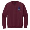 Heavy Blend Crewneck Sweatshirt Thumbnail