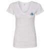 Women's Ideal V-Neck T-Shirt Thumbnail
