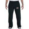 Heavy Blend Open Bottom Sweatpant Thumbnail