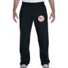 Heavy Blend Open Bottom Sweatpant Thumbnail