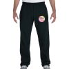 Heavy Blend Open Bottom Sweatpant Thumbnail