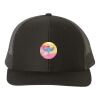 Snapback Trucker Cap Thumbnail