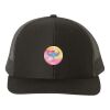 Snapback Trucker Cap Thumbnail
