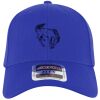OTTO CAP® OTTO FLEX® Fitted 6 Panel Low Profile Baseball Cap Thumbnail