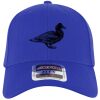 OTTO CAP® OTTO FLEX® Fitted 6 Panel Low Profile Baseball Cap Thumbnail