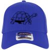 OTTO CAP® OTTO FLEX® Fitted 6 Panel Low Profile Baseball Cap Thumbnail