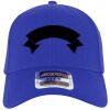 OTTO CAP® OTTO FLEX® Fitted 6 Panel Low Profile Baseball Cap Thumbnail