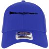 OTTO CAP® OTTO FLEX® Fitted 6 Panel Low Profile Baseball Cap Thumbnail
