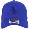 OTTO CAP® OTTO FLEX® Fitted 6 Panel Low Profile Baseball Cap Thumbnail