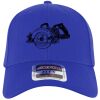 OTTO CAP® OTTO FLEX® Fitted 6 Panel Low Profile Baseball Cap Thumbnail