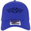 OTTO CAP® OTTO FLEX® Fitted 6 Panel Low Profile Baseball Cap Thumbnail