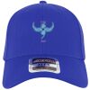 OTTO CAP® OTTO FLEX® Fitted 6 Panel Low Profile Baseball Cap Thumbnail