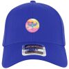 OTTO CAP® OTTO FLEX® Fitted 6 Panel Low Profile Baseball Cap Thumbnail